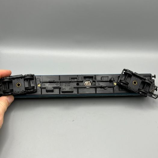 Hornby R924 Inter-city Sleeper Coach 2510 Br Mk1 Coach + Box