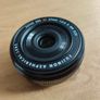 Fujifilm XF 27mm R WR (Like New) Image 6