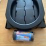 Portable camping loo Image 2
