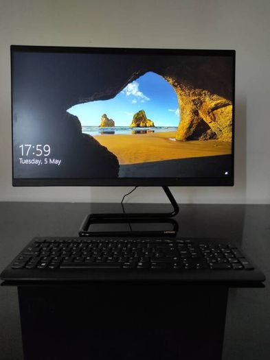 Lenovo Ideacentre A340 24IWL