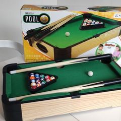 Pool tabletop