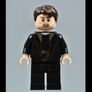 Lego DJ Minifigure Polybag Lego Star Wars Lego Minifigure Image 3
