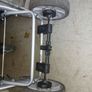 3-wheel all-terrain pushchair Image 4