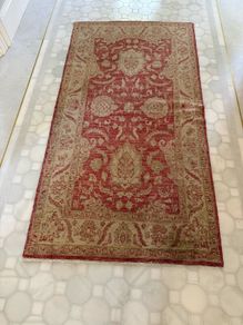 Persian Style Rug