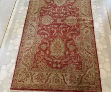 Persian Style Rug