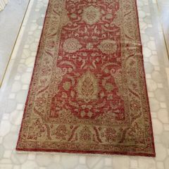 Persian Style Rug