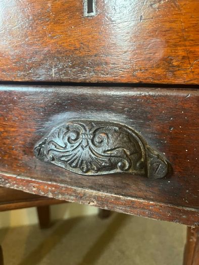 Antique O Briens Liverpool Shop Till