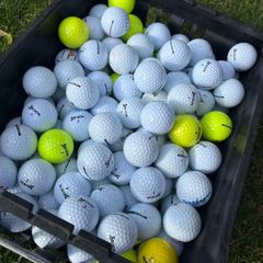 20 Srixon (Qstar) Golf Balls