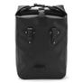 Cycling Bicycle Bike Rear Seat Trunk Bag Large Capacity Panniers Reflective Rear Bag Waterproof Bicycle Storage Bag Image 5