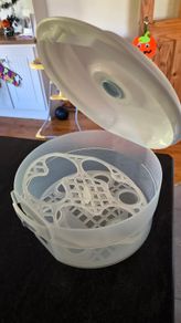 Tommee Tippee bottle steriliser