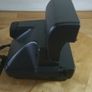 Vintage Polaroid 636 Closeup Instant Film Camera 600 Series with Genuine Original Polaroid Denim Carry Bag Image 5