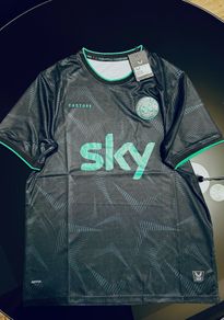 Ireland Stealth Jersey