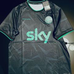 Ireland Stealth Jersey