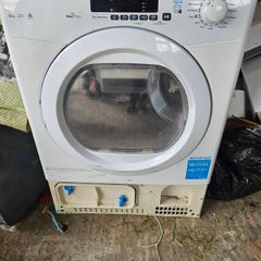 Dryer