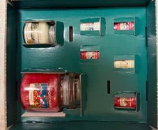 Yankee Candle