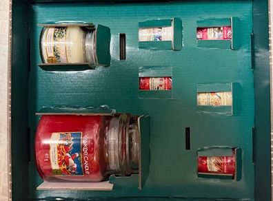 Yankee Candle