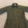 Helicopter Pilot Uniform Italian Army size small Image 6