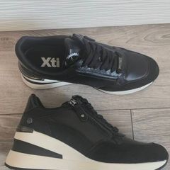 Xti ladies shoes