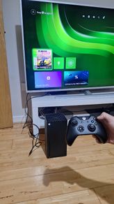 Xbox series X