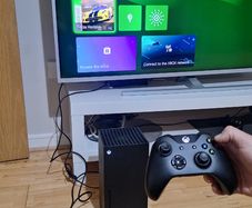 Xbox series X