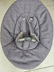 Icandy Baby bouncer