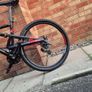 btwin mtb mountain bike 27.5 Image 6
