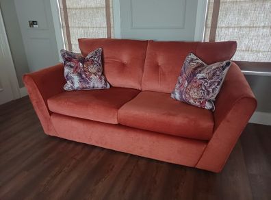 Savoy Sofa