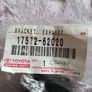 Genuine Toyota Camry 91-96, 17572-62020 (bracket, Exhaust Pipe No.1 Support) Image 2