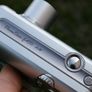 Canon Powershot A410 3.2MP Digital Camera - Silver Tested Works Great Image 10