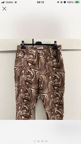 Jeans size 16