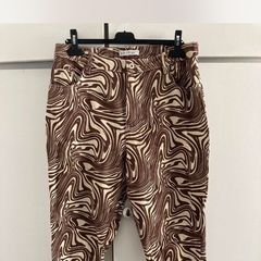 Jeans size 16