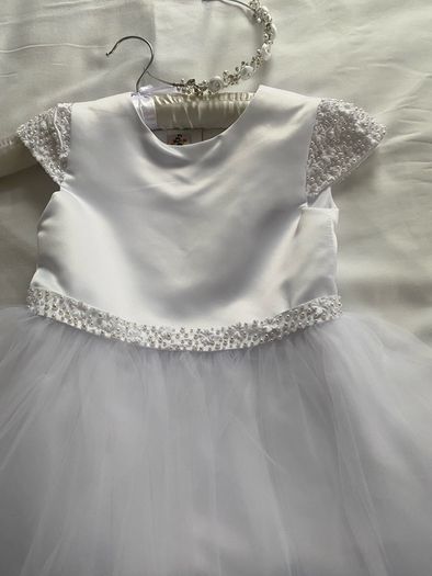 Communion dress