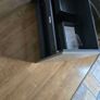 Wall hung bathroom cabinet no sink Image 4