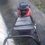 Briggs and Stratton self drive lawnmower Image 7