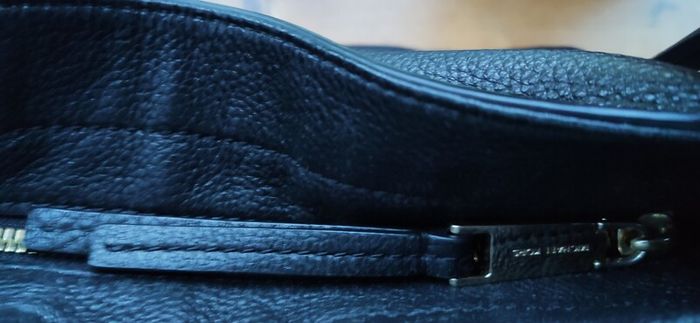 Michael Kors  leather bag