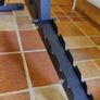 Workout Bench Image 9