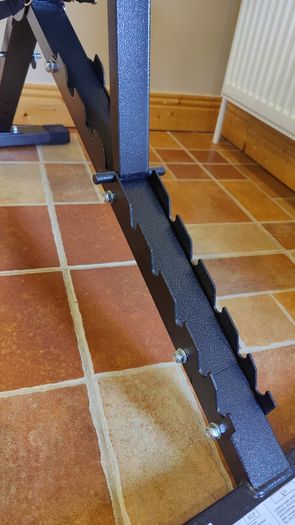 Workout Bench