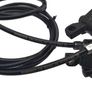 Brand new Shimano MT200 Hydraulic Disc Brake Set New 800mm 1450mm Image 2