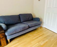 Loaf Jonesy 2 Seater Sofa, Excellent Condition
