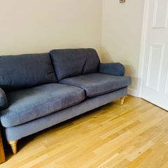 Loaf Jonesy 2 Seater Sofa, Excellent Condition