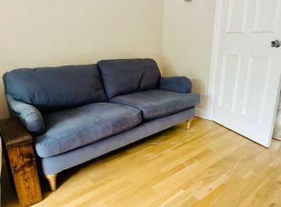 Loaf Jonesy 2 Seater Sofa, Excellent Condition
