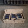 French Metric Weight Printer Blocks Image 8