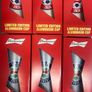 Budweiser FIFA WORLD CUP 2026  aluminium beer cups Image 3