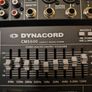 Dynacord CMS 600-3 Mixing Desk Image 4