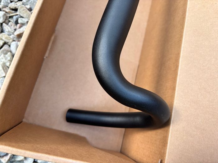 Gravel / Road Handlebars - for your hands!