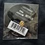 Black Mirror T-shirt and Pin Image 6