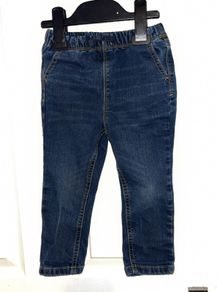 Dunnes Stores Jeans 12-18 months