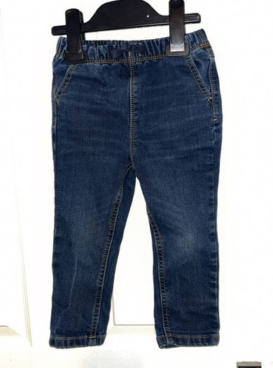 Dunnes Stores Jeans 12-18 months