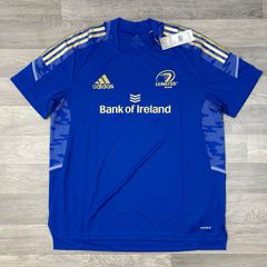 BNWT Adidas Munster Rugby Training Jersey Shirt Mens XL