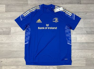 BNWT Adidas Munster Rugby Training Jersey Shirt Mens XL